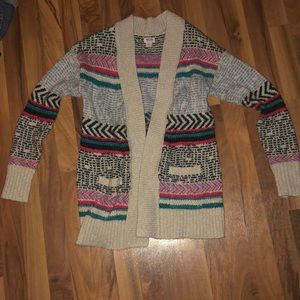 COPY - Cardigan